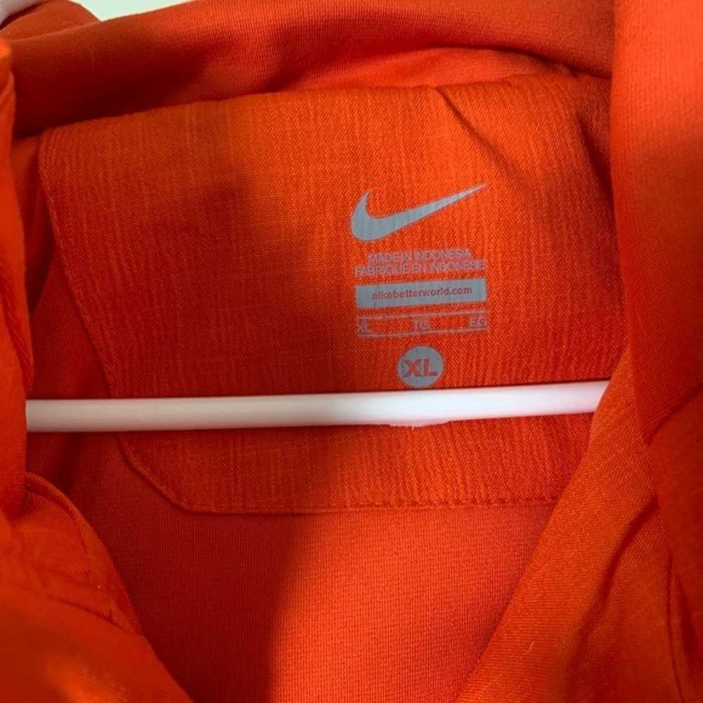 Clemson Nike Jacket - image 1