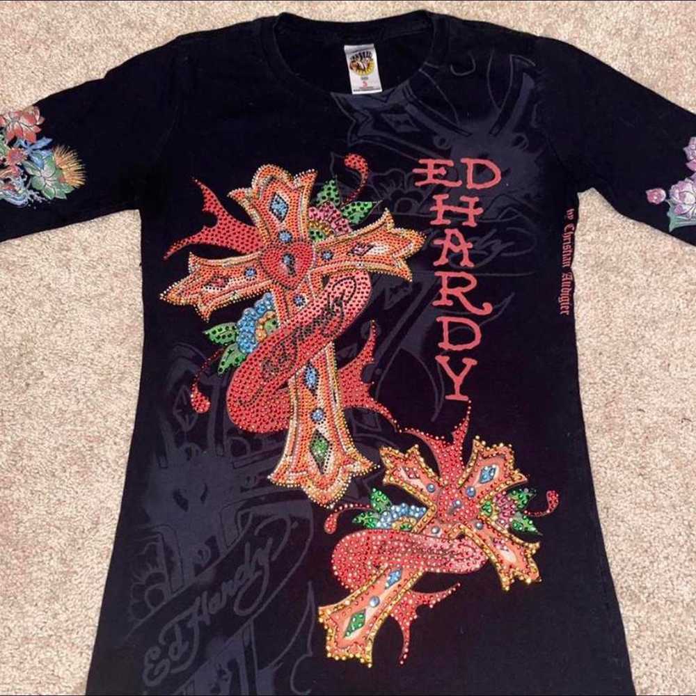 Ed Hardy - image 2