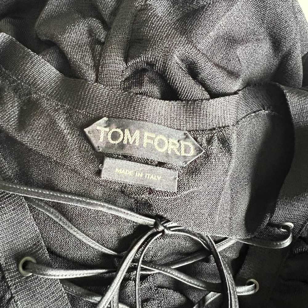 Top Tom Ford New size: 4 - image 8