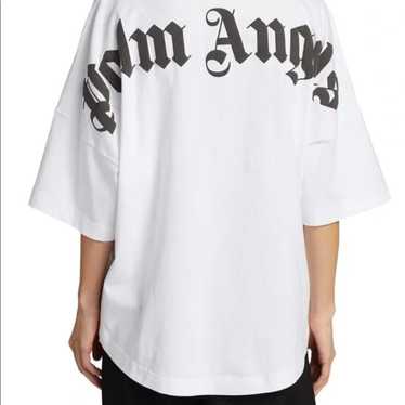 Palm Angels Classic Oversized Tee