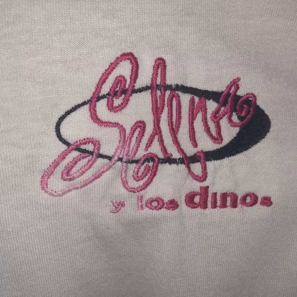 Selena Vintage offical boutique shirt - image 2