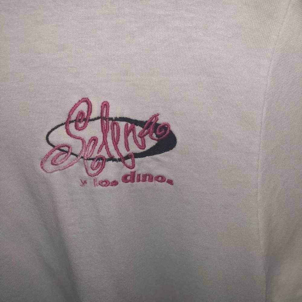 Selena Vintage offical boutique shirt - image 3