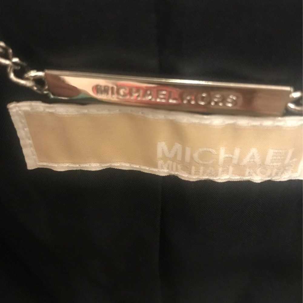 One-of-a-kind Michael Michael Kors sequin bolero - image 5