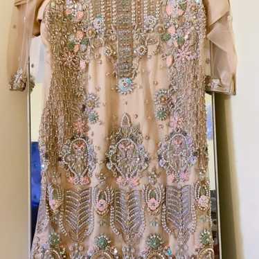 pakistani fashion maxi dresses