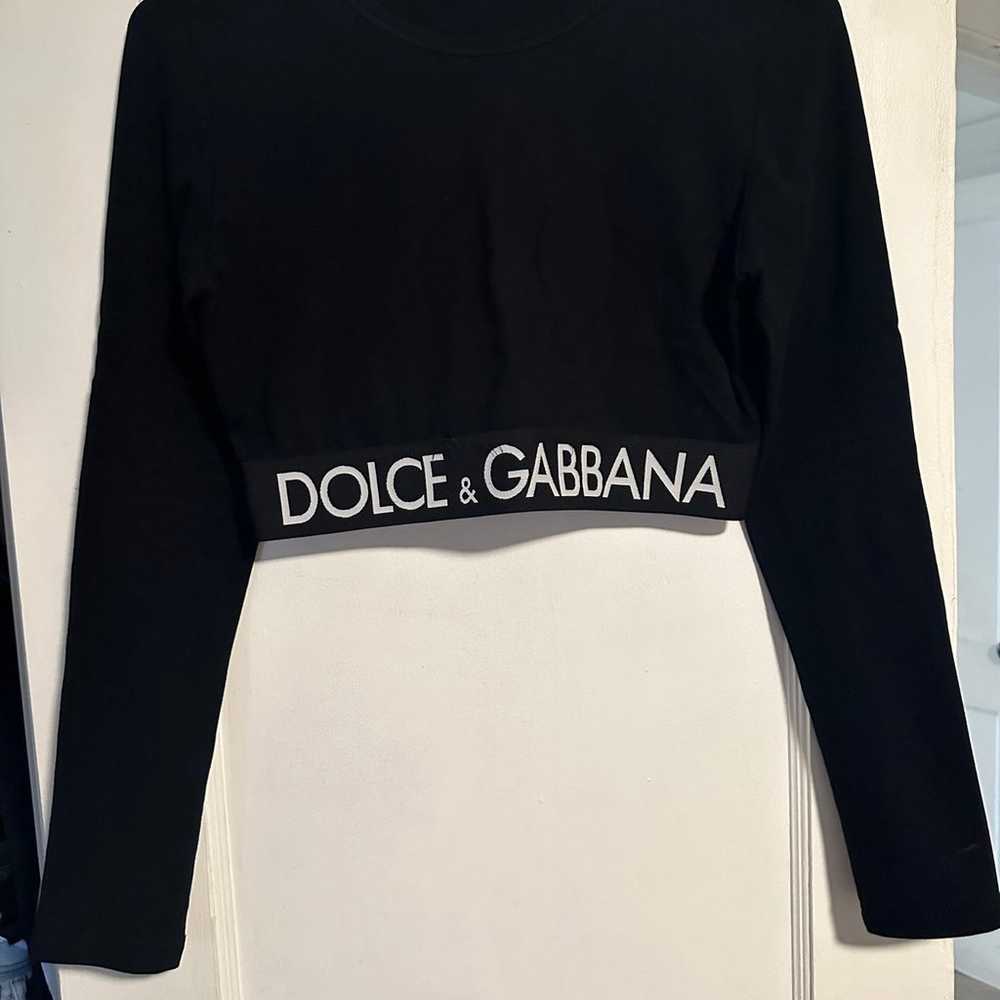 D&G ￼ - image 1