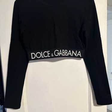 D&G ￼ - image 1