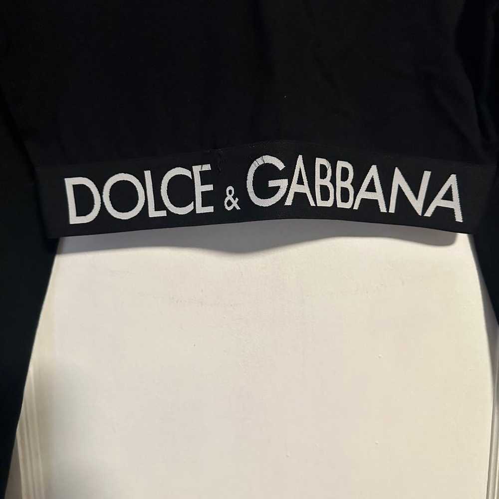 D&G ￼ - image 2