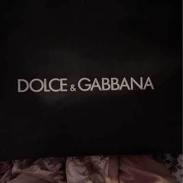 Dolce and Gabbana - image 1