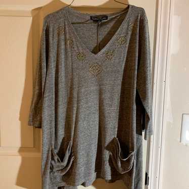 Light Weight Blouse - image 1