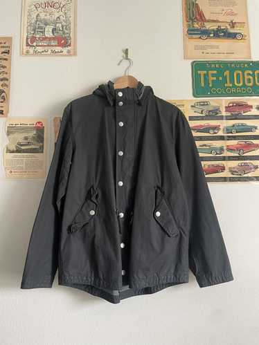 Steven Alan × Streetwear Steven Alan Chore Jacket