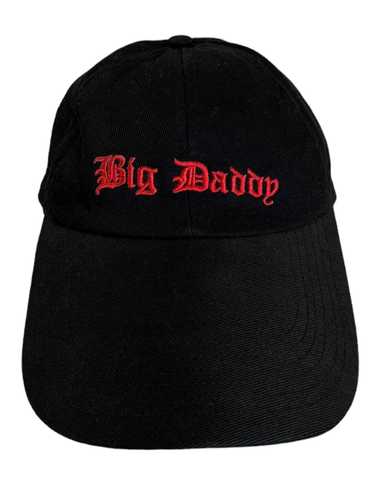 Vetements 2017 Big Daddy Long Brim Hat