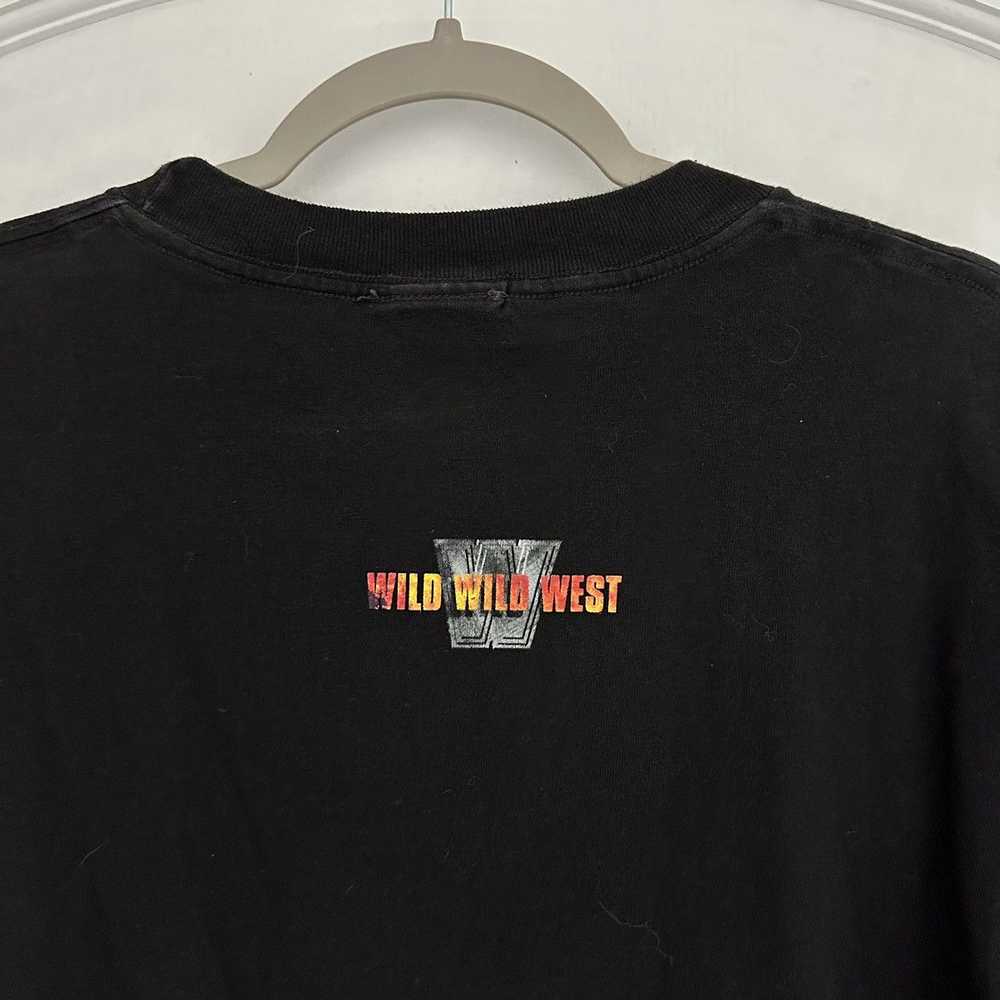 Movie × Vintage × Warner Bros Vintage 1999 Wild W… - image 6