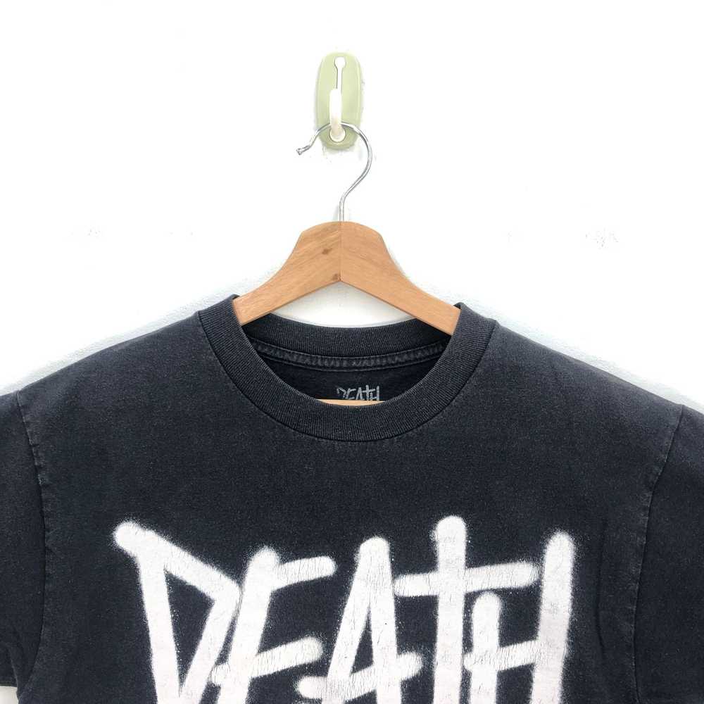 Death Wish × Skategang × Vintage Deathwish Skateb… - image 2
