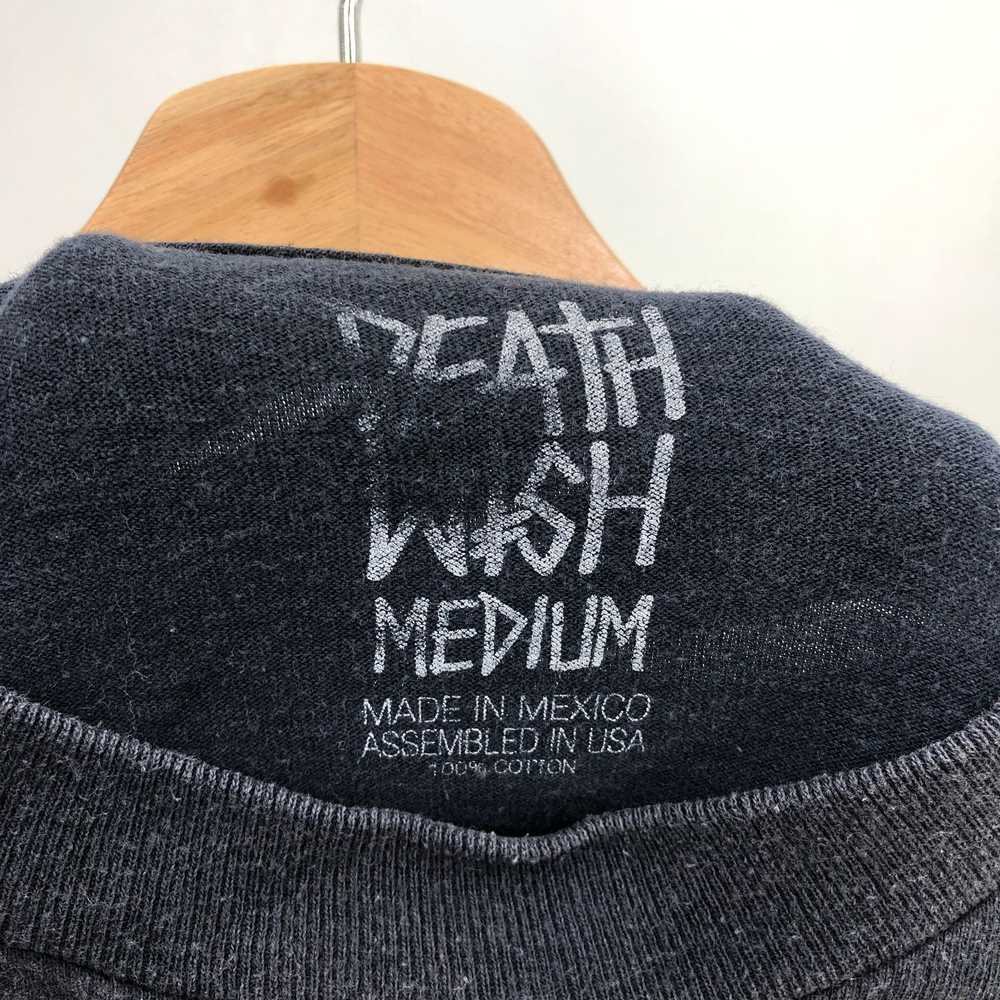 Death Wish × Skategang × Vintage Deathwish Skateb… - image 6