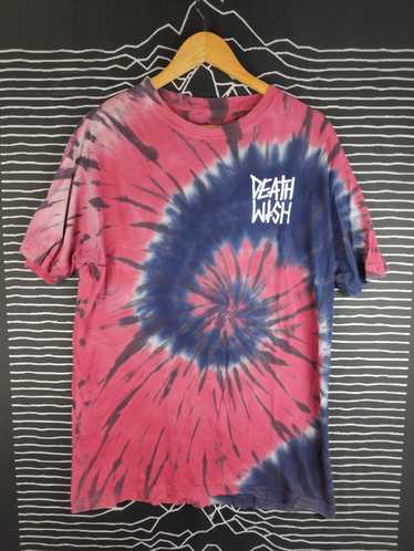 Death Wish × Skategang × Streetwear Death Wish Ska