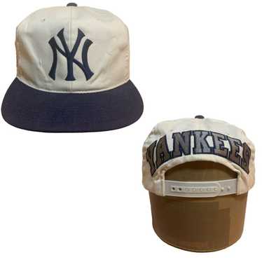 American Needle × Hat × Vintage New York Yankees … - image 1