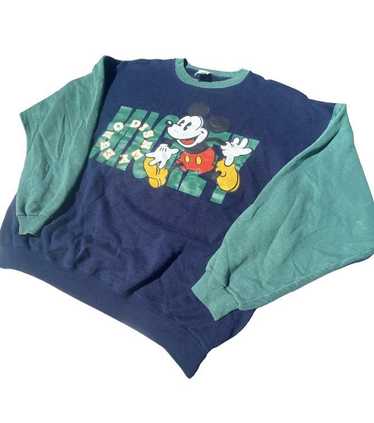 Disney Vintage Disney Sweater - image 1