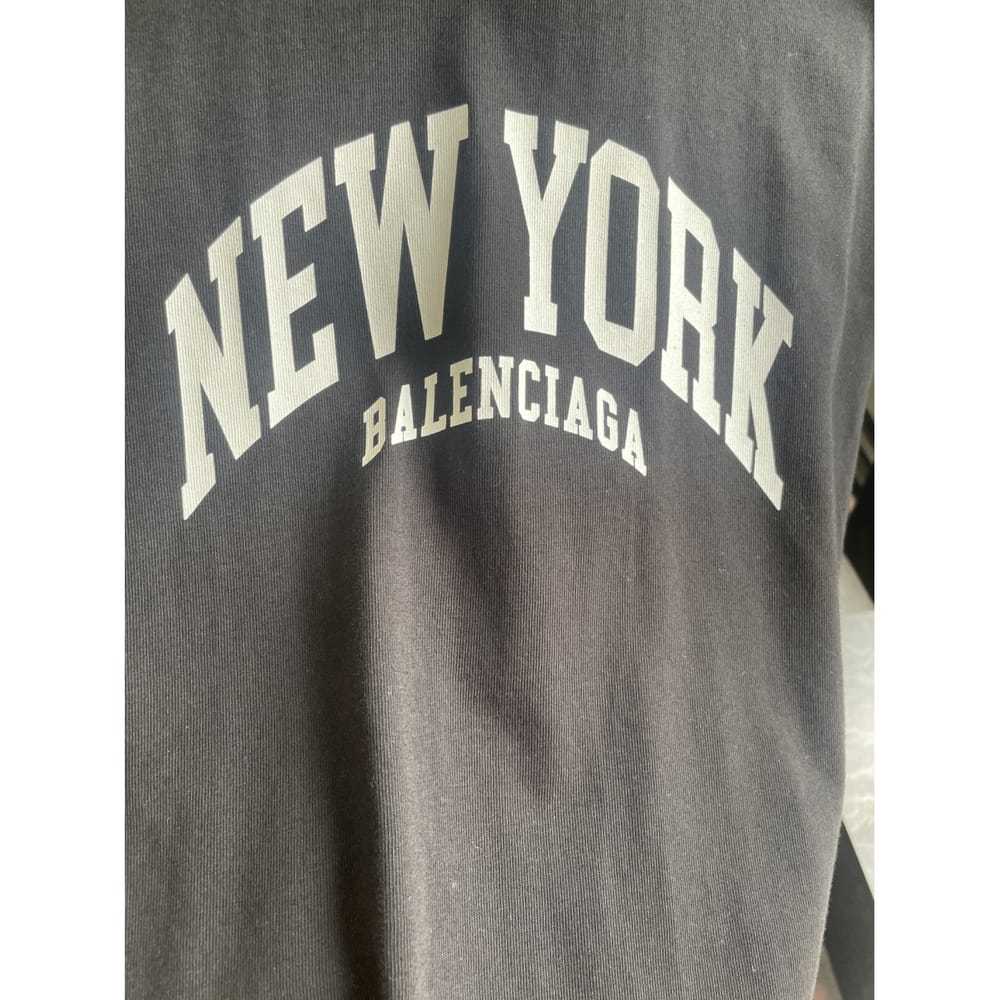 Balenciaga T-shirt - image 7