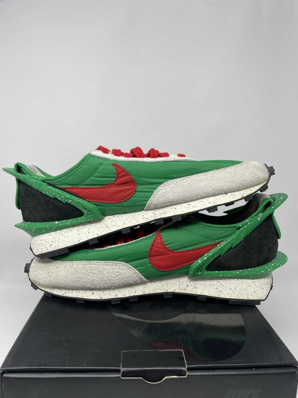 Nike Wmns Nike Undercover Daybreak Lucky Green - image 3