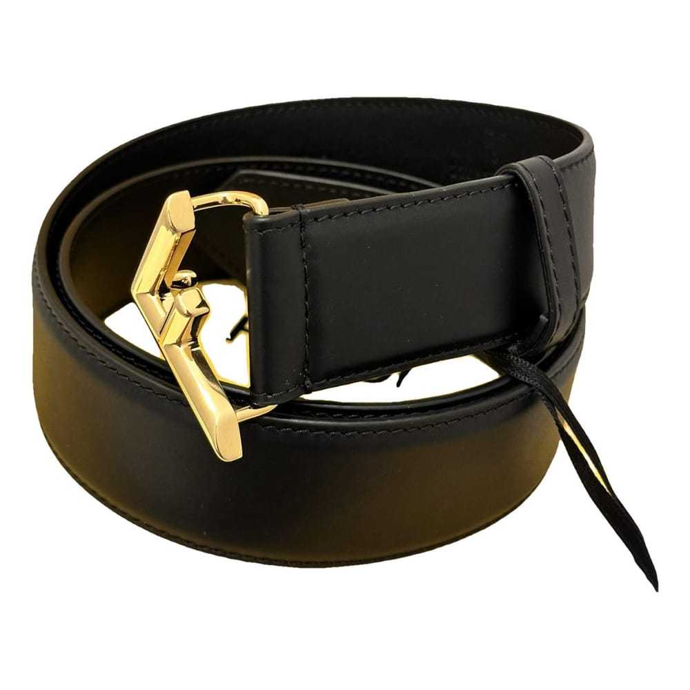 Fendi Leather belt - image 1