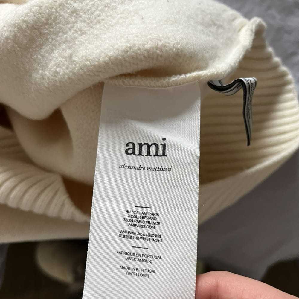 Ami Wool jumper - image 5