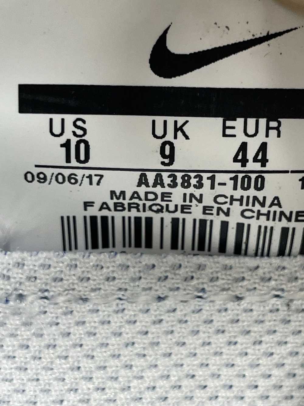 Nike × Off-White Nike Vapormax Off White Part 2 W… - image 10