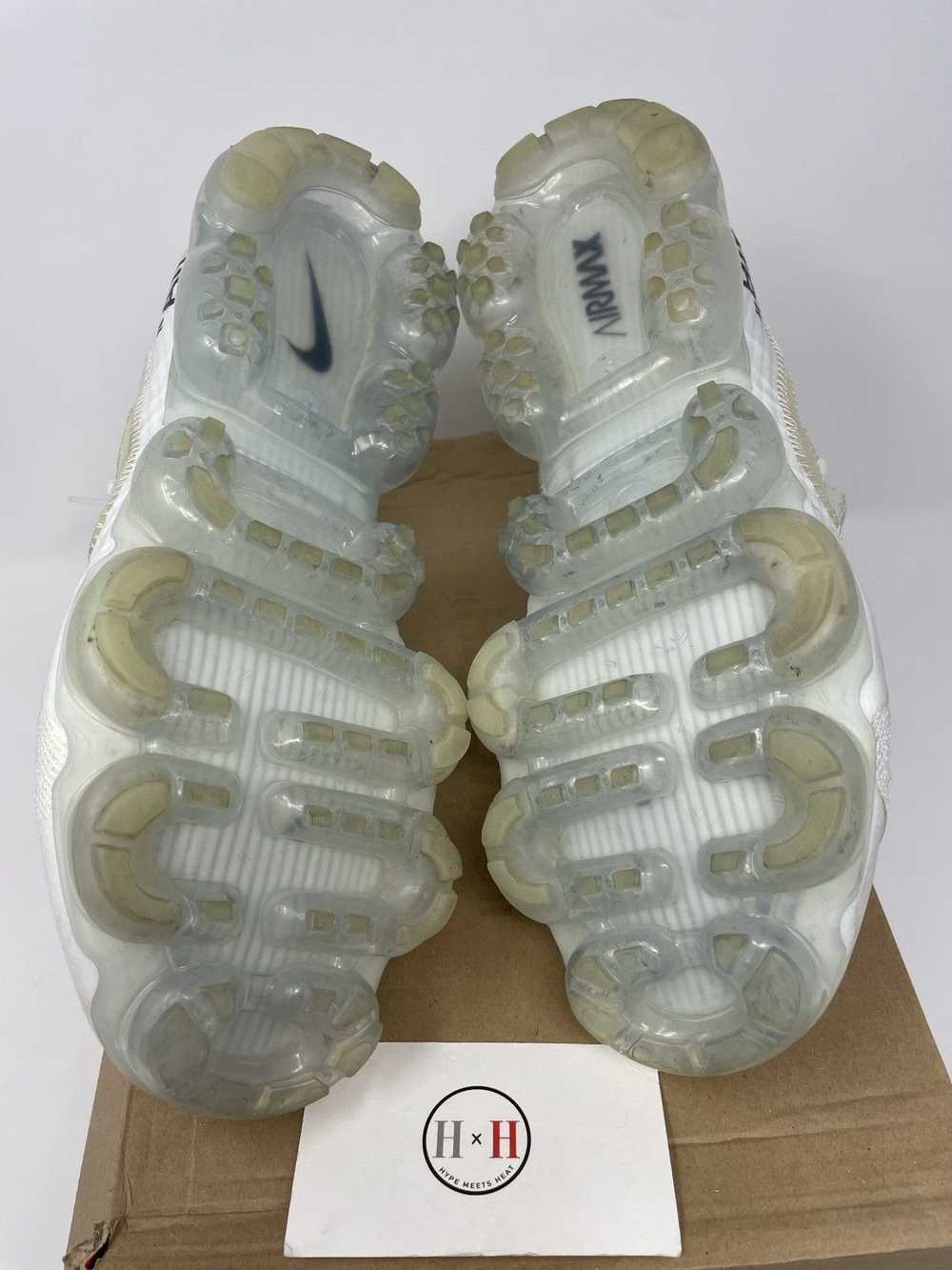 Nike × Off-White Nike Vapormax Off White Part 2 W… - image 5