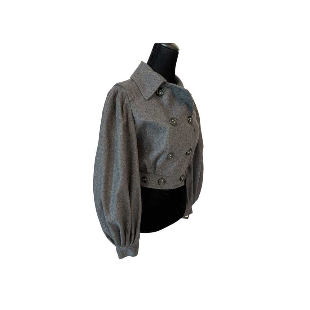 D&G Wool jacket - image 5