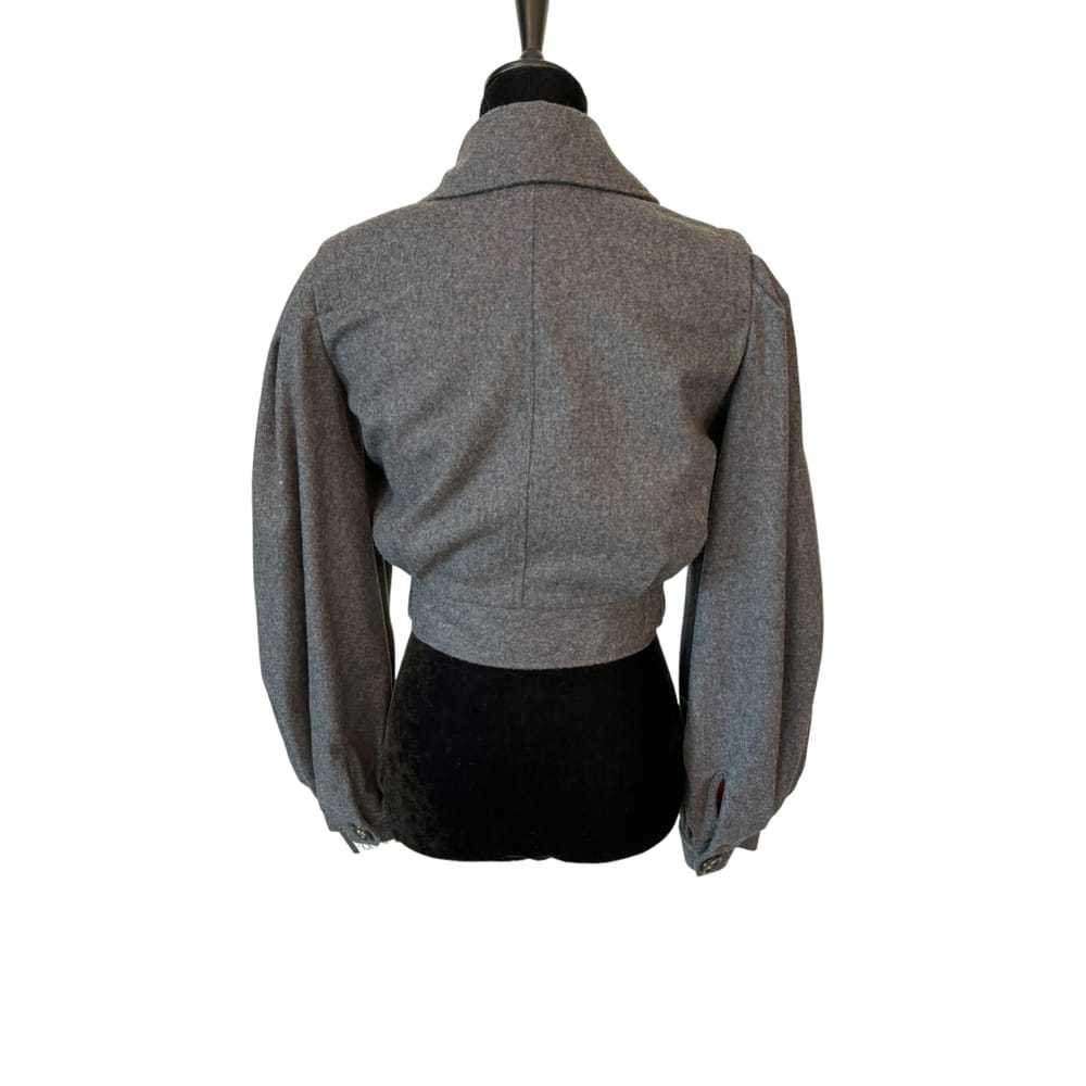 D&G Wool jacket - image 7