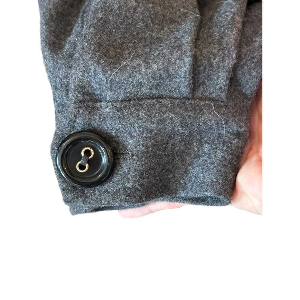 D&G Wool jacket - image 8