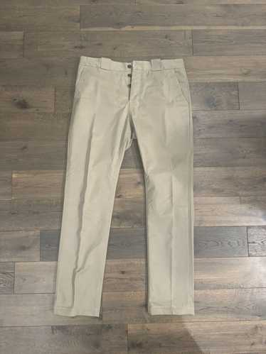 Fred Perry Fred Perry khaki pants men 34/32