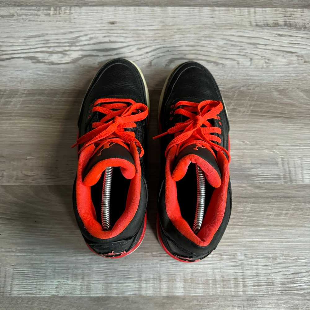 Jordan Brand × Nike × Vintage NIKE • JORDAN 3 Ret… - image 10