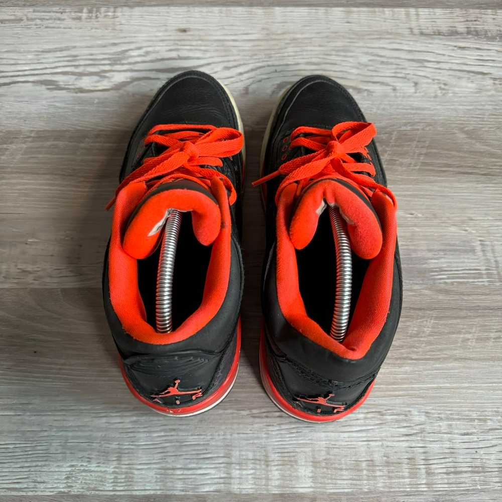 Jordan Brand × Nike × Vintage NIKE • JORDAN 3 Ret… - image 11