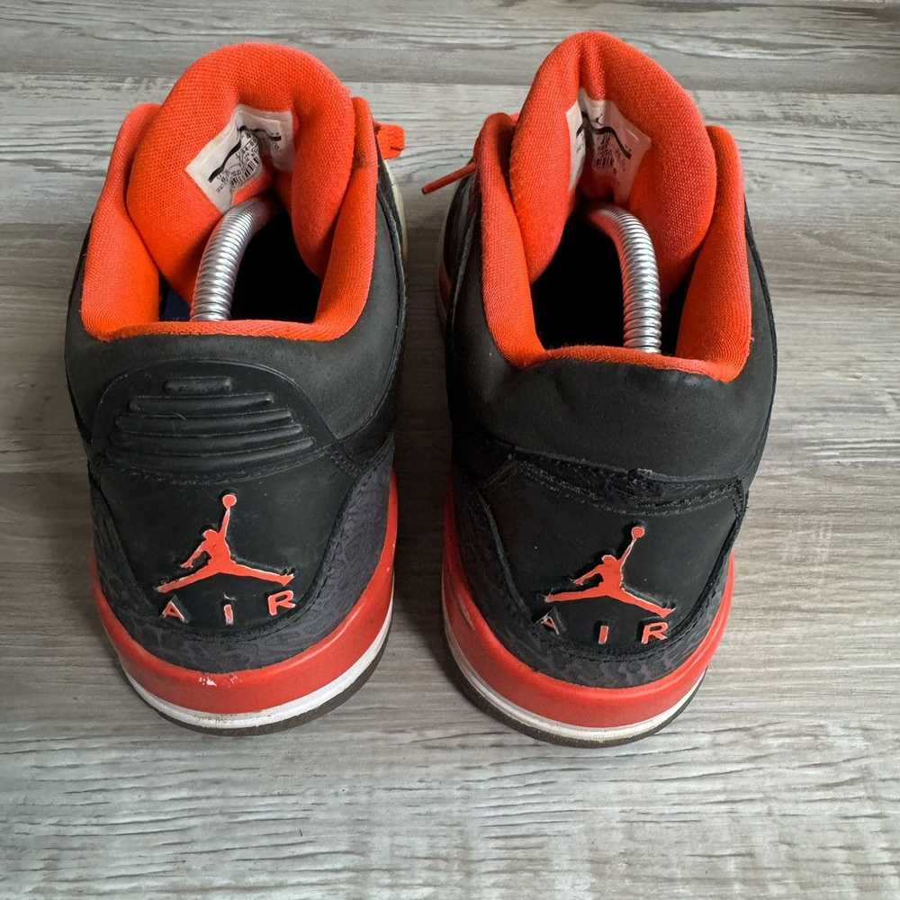 Jordan Brand × Nike × Vintage NIKE • JORDAN 3 Ret… - image 12
