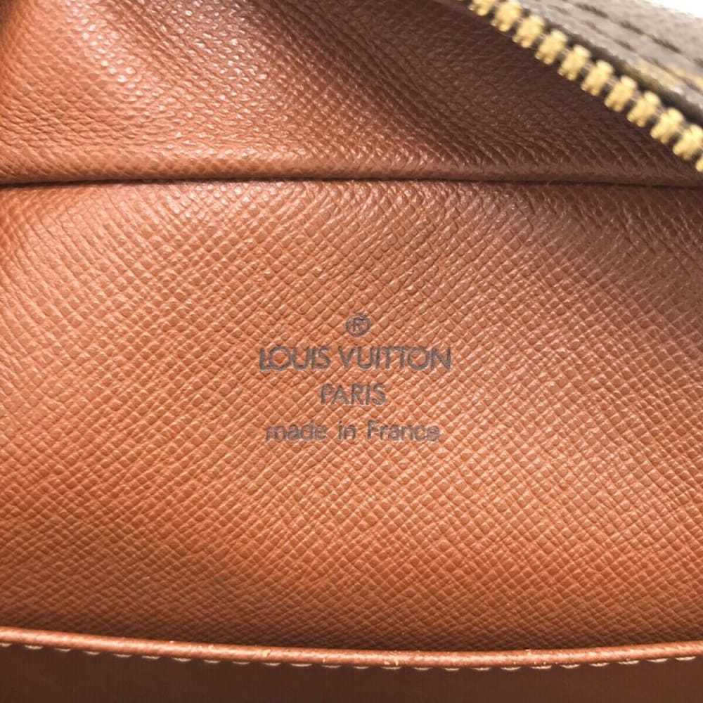 Louis Vuitton Cite leather handbag - image 3