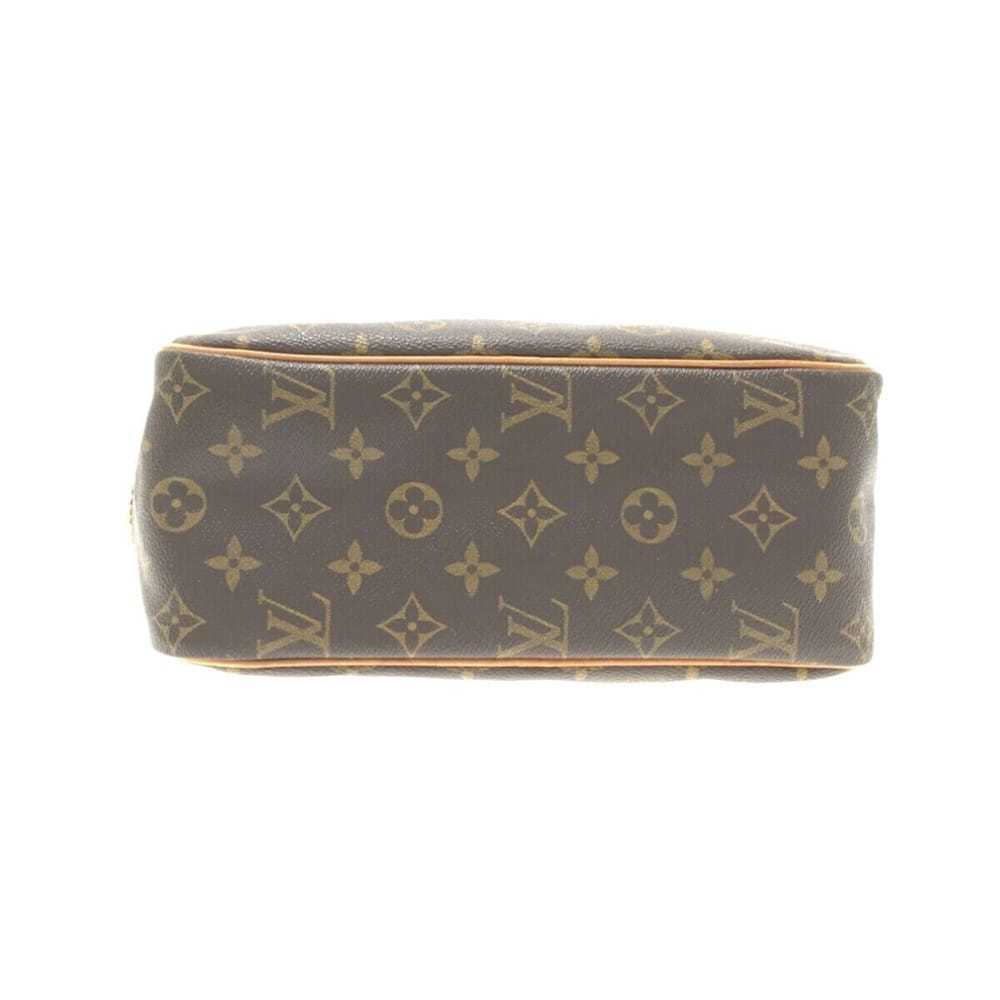 Louis Vuitton Cite leather handbag - image 4