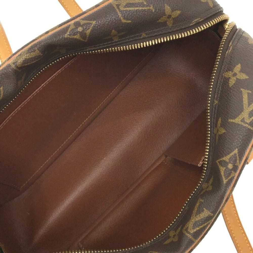 Louis Vuitton Cite leather handbag - image 8