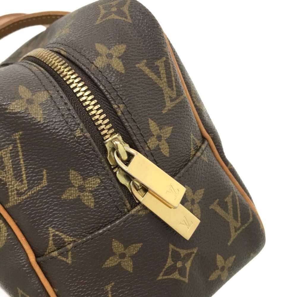 Louis Vuitton Cite leather handbag - image 9
