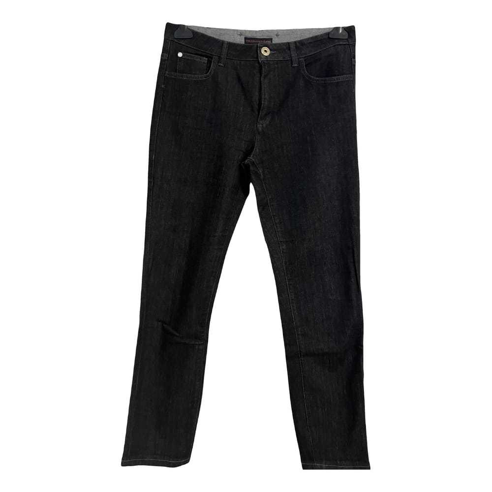 Trussardi Jeans Straight jeans - image 1