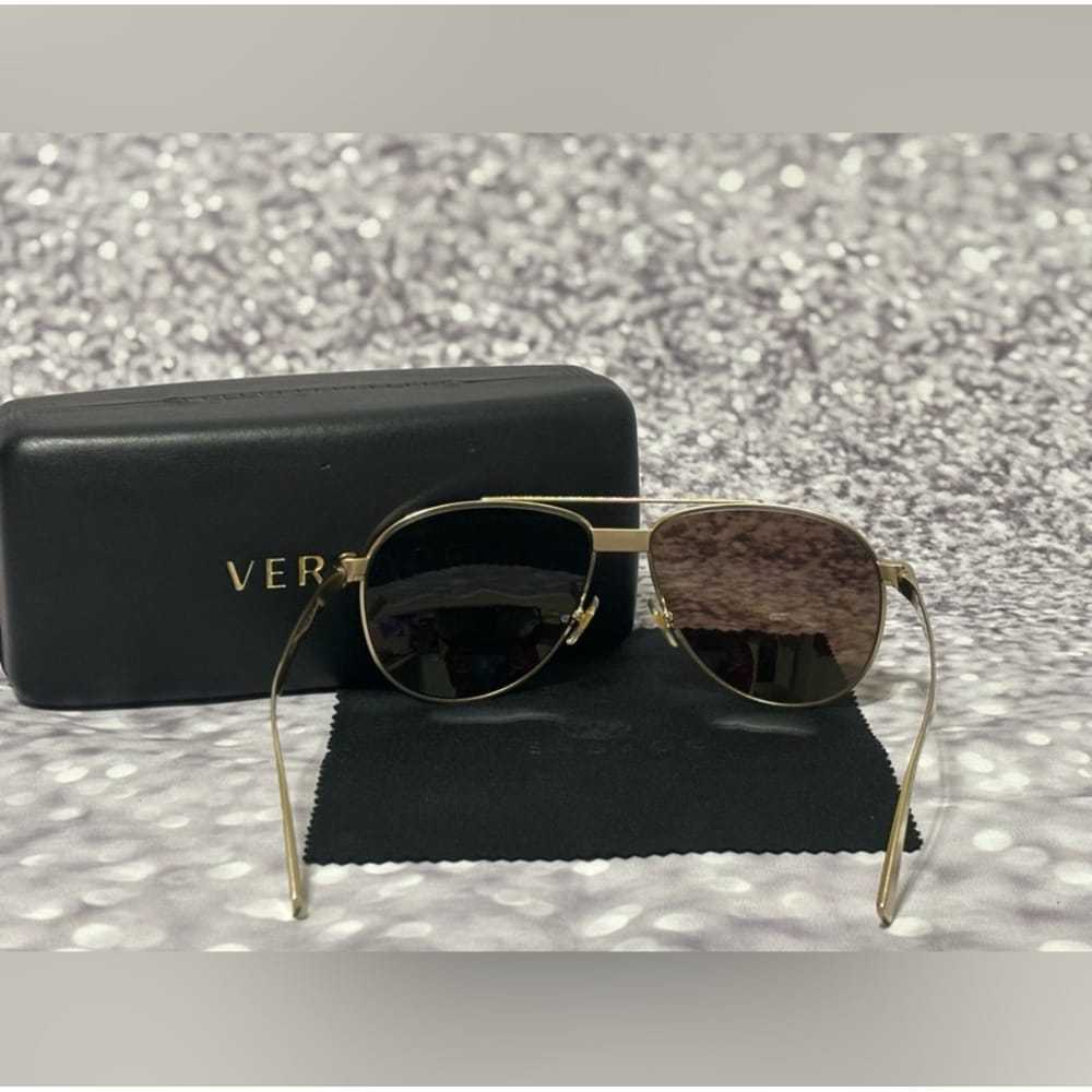 Versace Aviator sunglasses - image 5