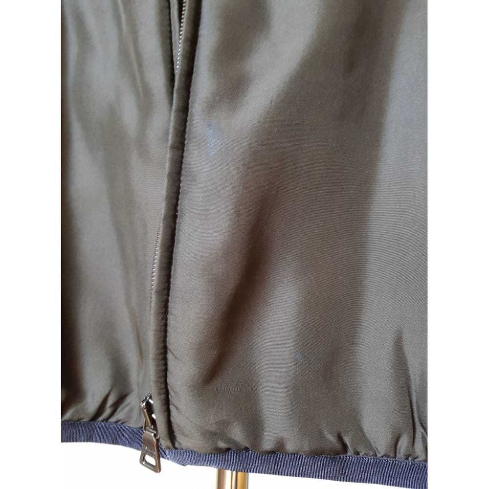 Prada Silk jacket - image 7