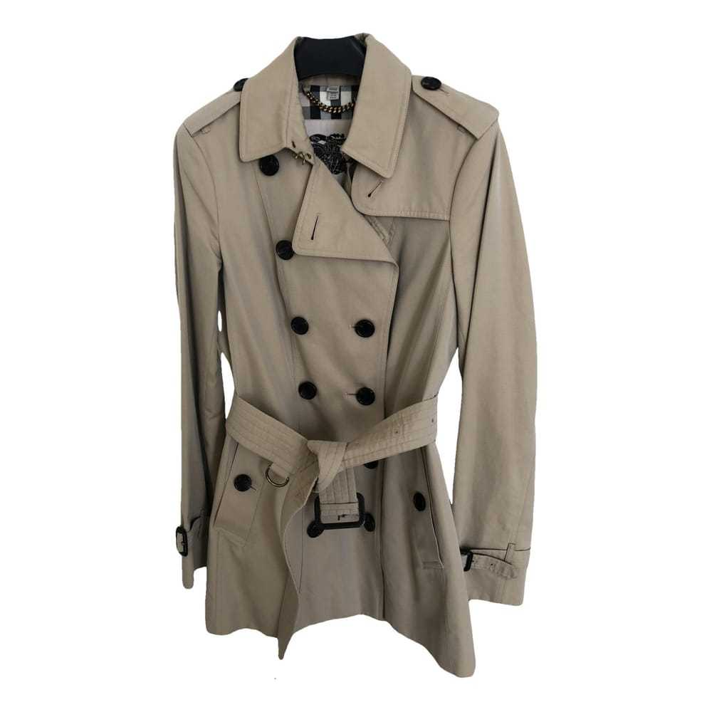 Burberry Sandringham trench coat - image 1