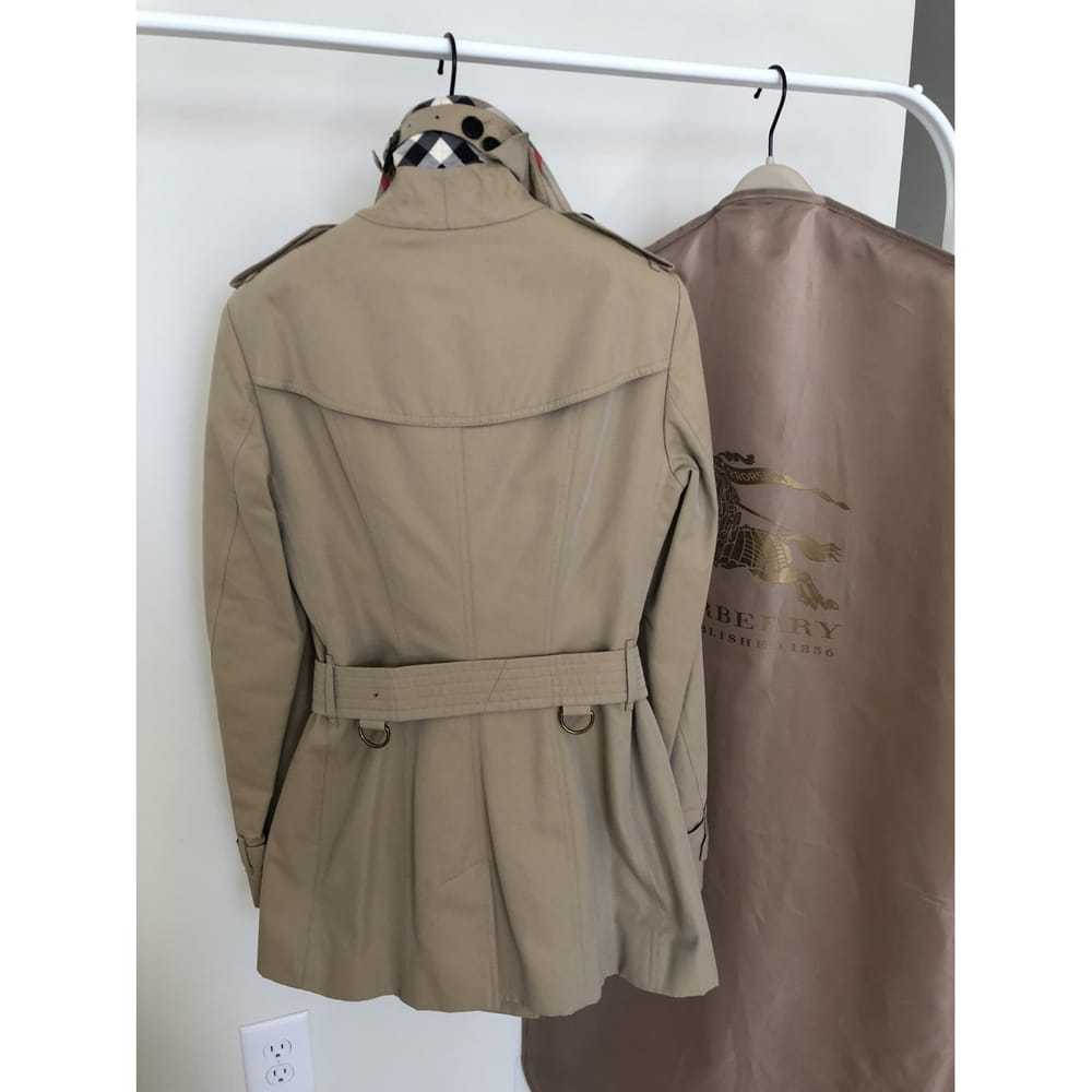 Burberry Sandringham trench coat - image 3