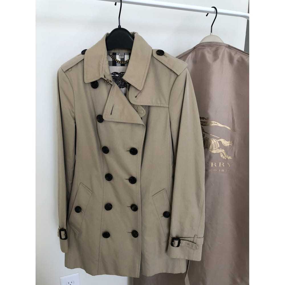 Burberry Sandringham trench coat - image 8