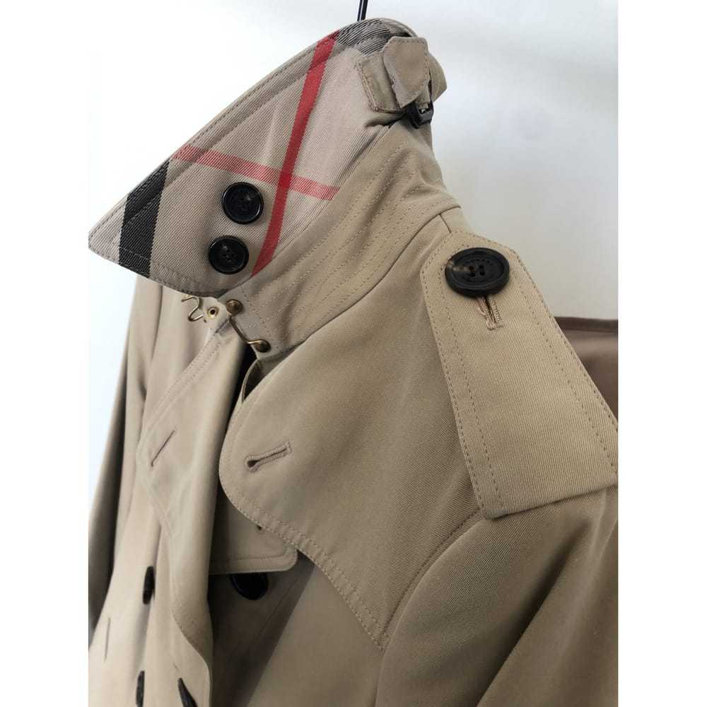 Burberry Sandringham trench coat - image 9