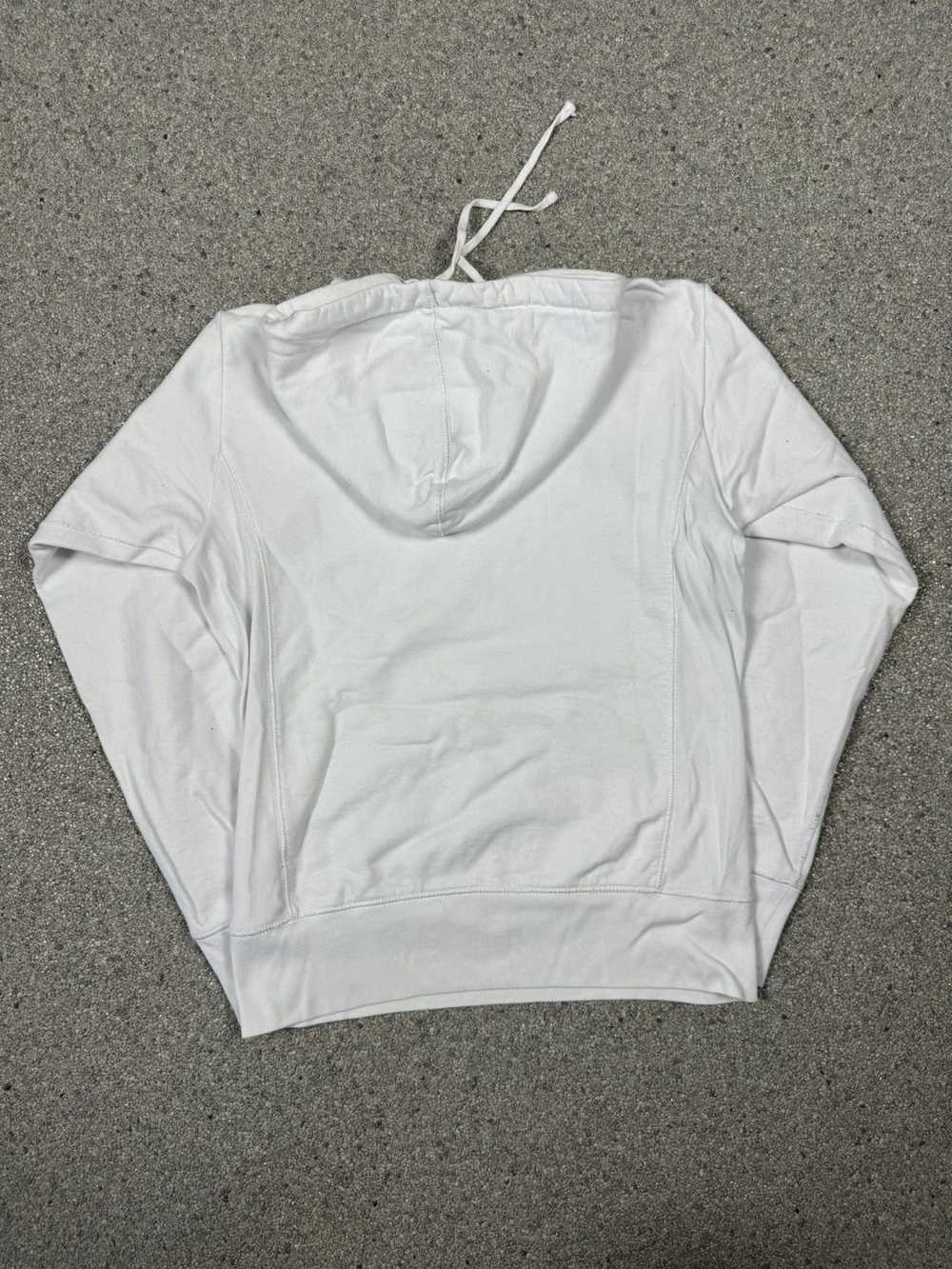 Patta Patta white hoodie with white logo - image 7