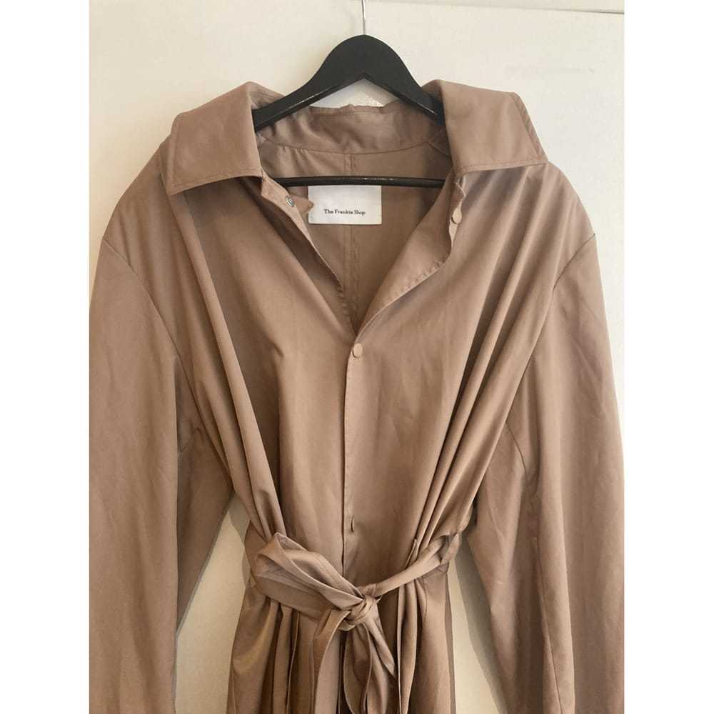 The Frankie Shop Trench coat - image 2