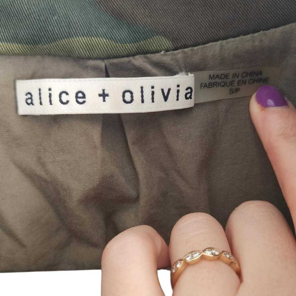 Alice & Olivia Jacket - image 3