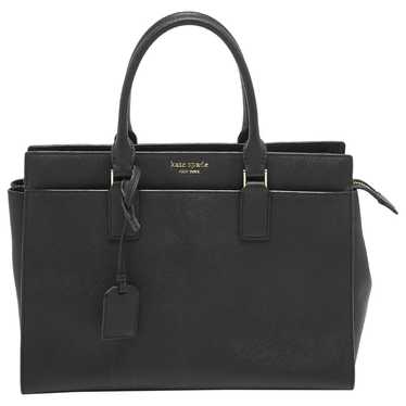 Kate Spade Leather tote - image 1