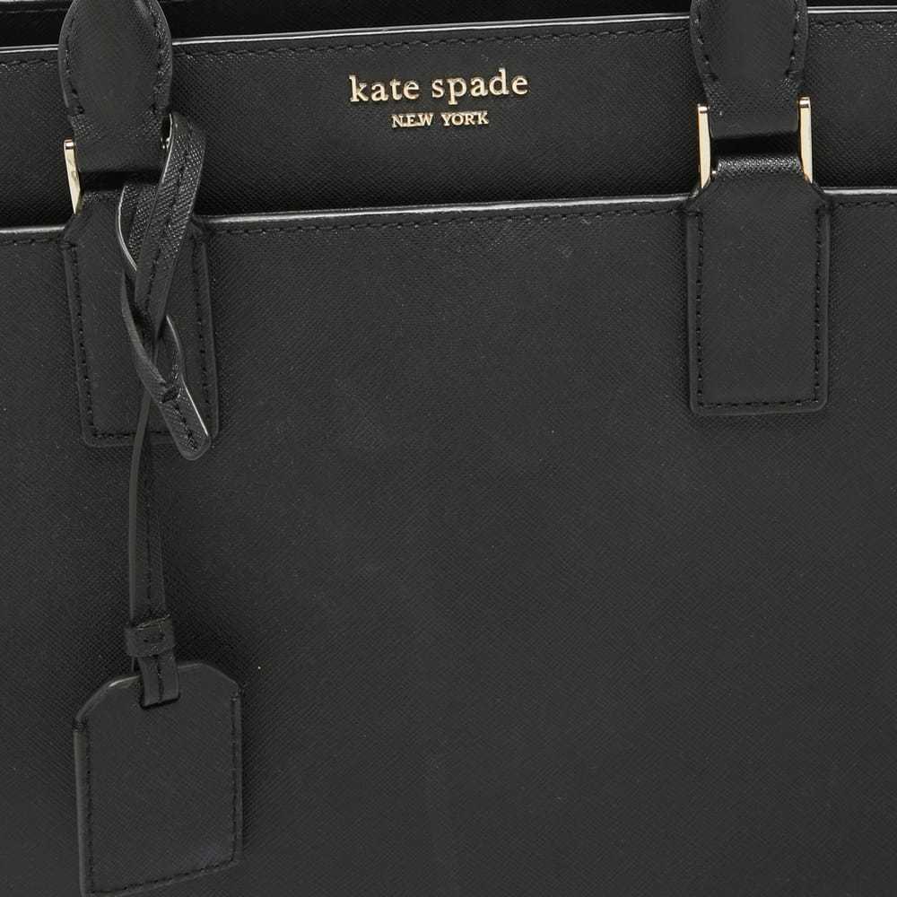 Kate Spade Leather tote - image 4